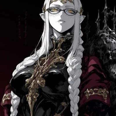 Ophelia Western thumbnail