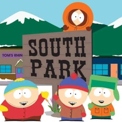 South park thumbnail