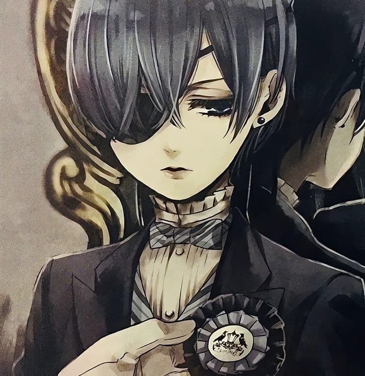 Ciel Phantomhive. thumbnail