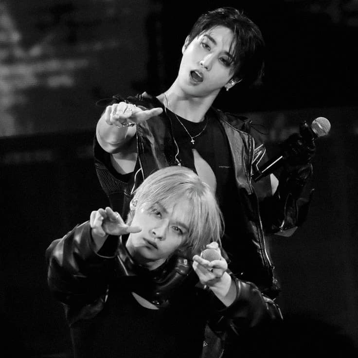 Lee Minho - Minsung thumbnail