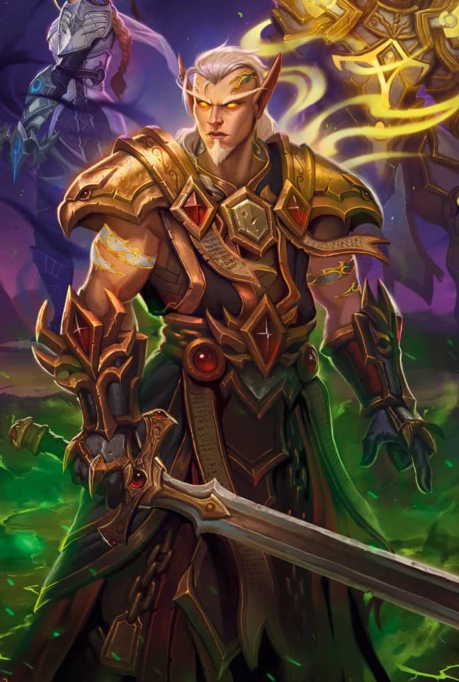 Arator The Redeemer thumbnail