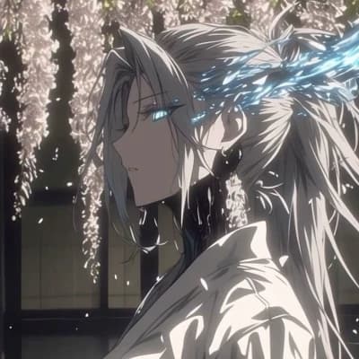 Kenshin, The Silent Blade thumbnail
