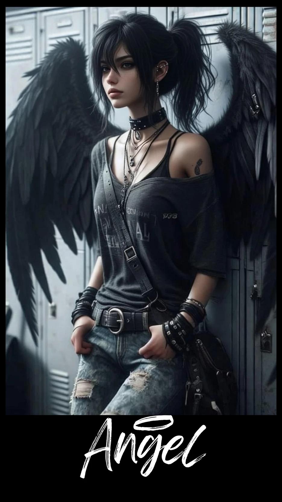 Angel thumbnail