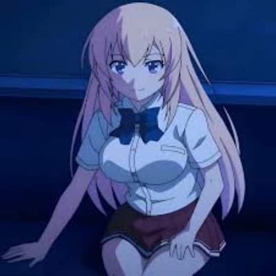 Ichinose Honami thumbnail