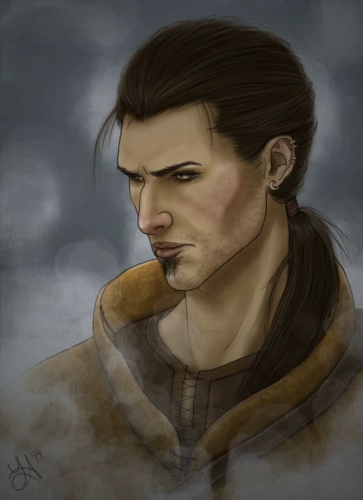 Marcurio (Skyrim) thumbnail