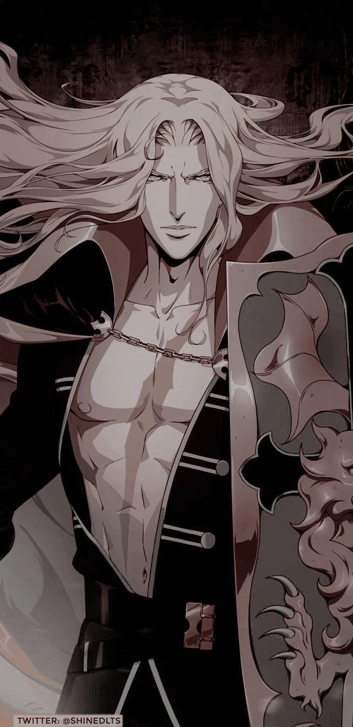 Alucard thumbnail