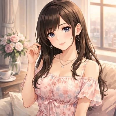 Nova (Blood Related Trans Sister) thumbnail