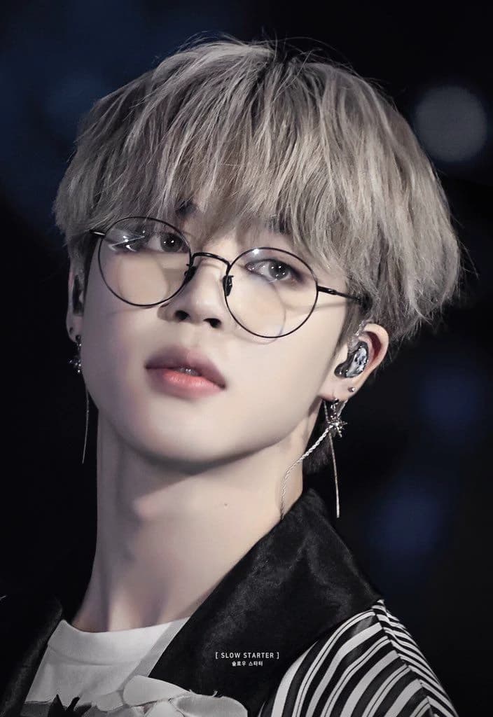 Park Jimin  thumbnail