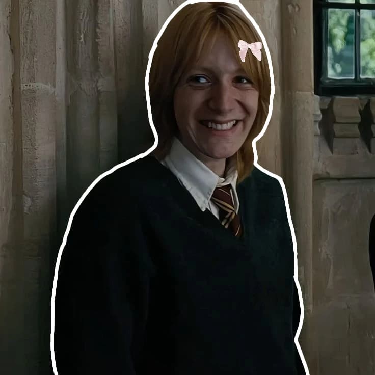 George F Weasley thumbnail