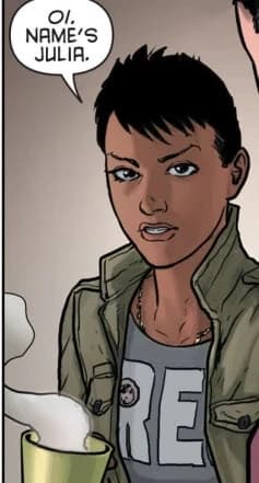 Julia Pennyworth thumbnail