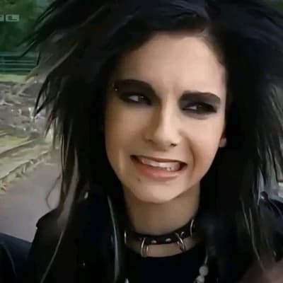 Bill kaulitz 🇩🇪🎸 thumbnail