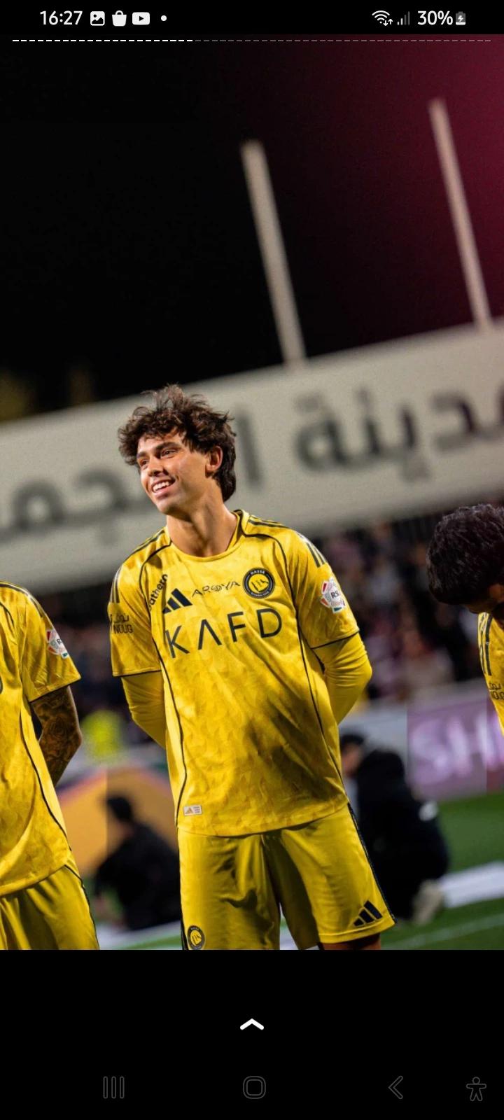 João Felix thumbnail