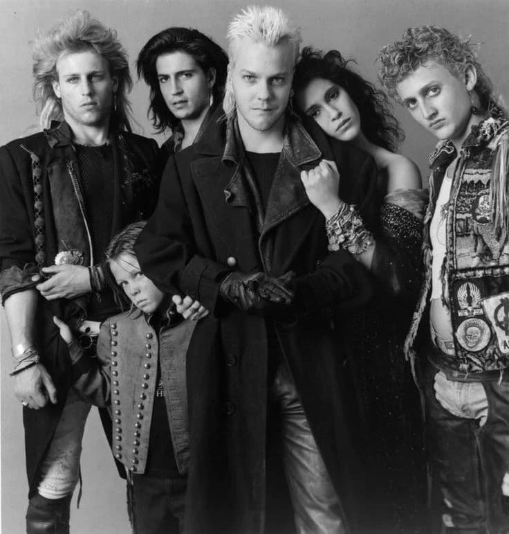 The Lost Boys vampires  thumbnail