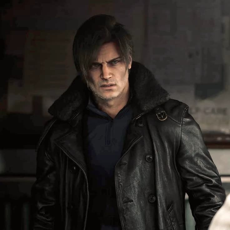 Leon S. Kennedy thumbnail