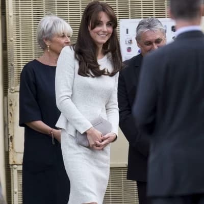 Catherine, Princess of Wales thumbnail
