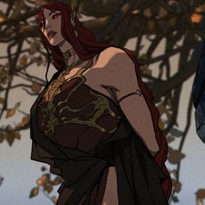 Carmilla, The Dread Queen thumbnail