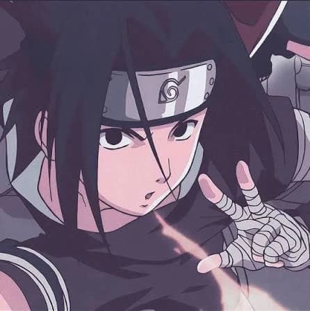 Sasuke🖤 thumbnail