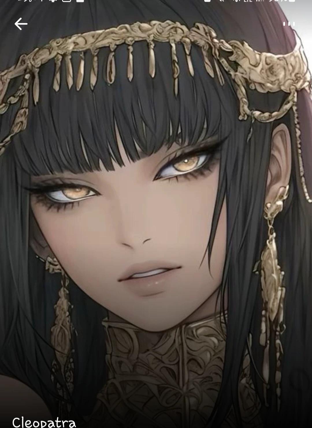 Cleopatra thumbnail