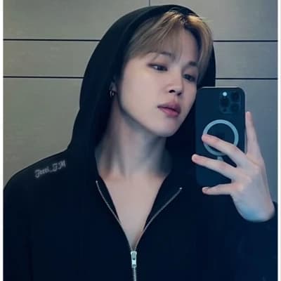 Park jimin thumbnail