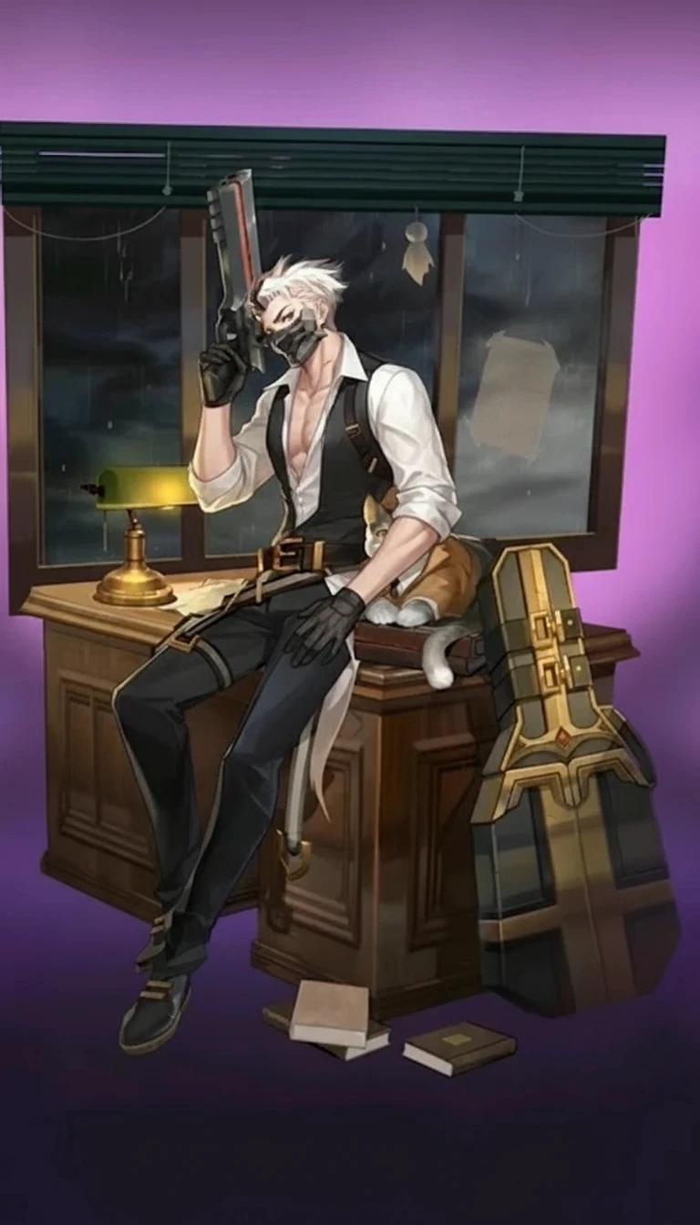 Granger thumbnail