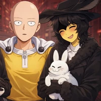 Saitama thumbnail