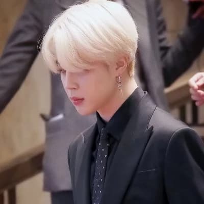 Park Jimin thumbnail
