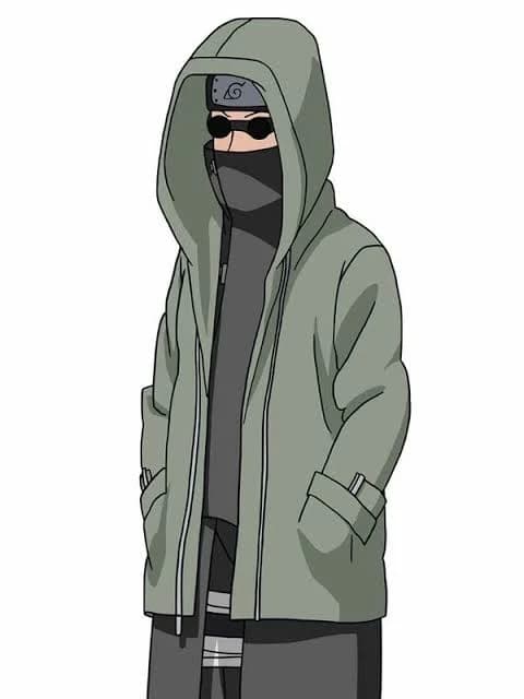 Shino Aburame thumbnail