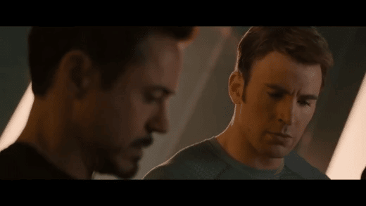 Steve and Tony | Poly thumbnail