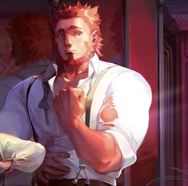 Patrick McTavish thumbnail