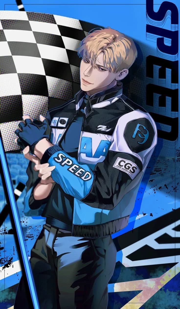 Julian "The Ghost" Vane thumbnail
