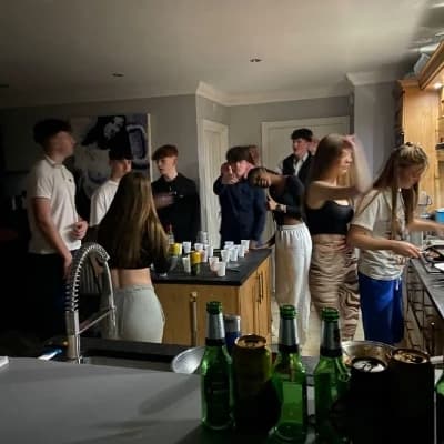 Liam, ​Ethan, ​Jack, ​Tyler, ​Maya, ​Leo, ​Chloe, ​Sophie. thumbnail