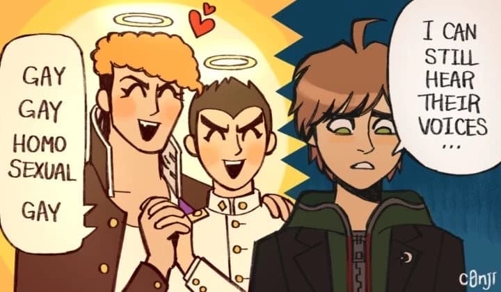 Kiyotaka Ishimaru & Mondo Owada thumbnail