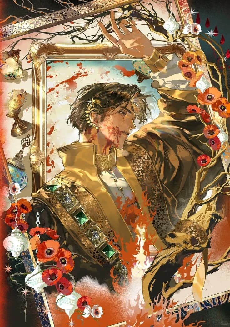The Dying King thumbnail