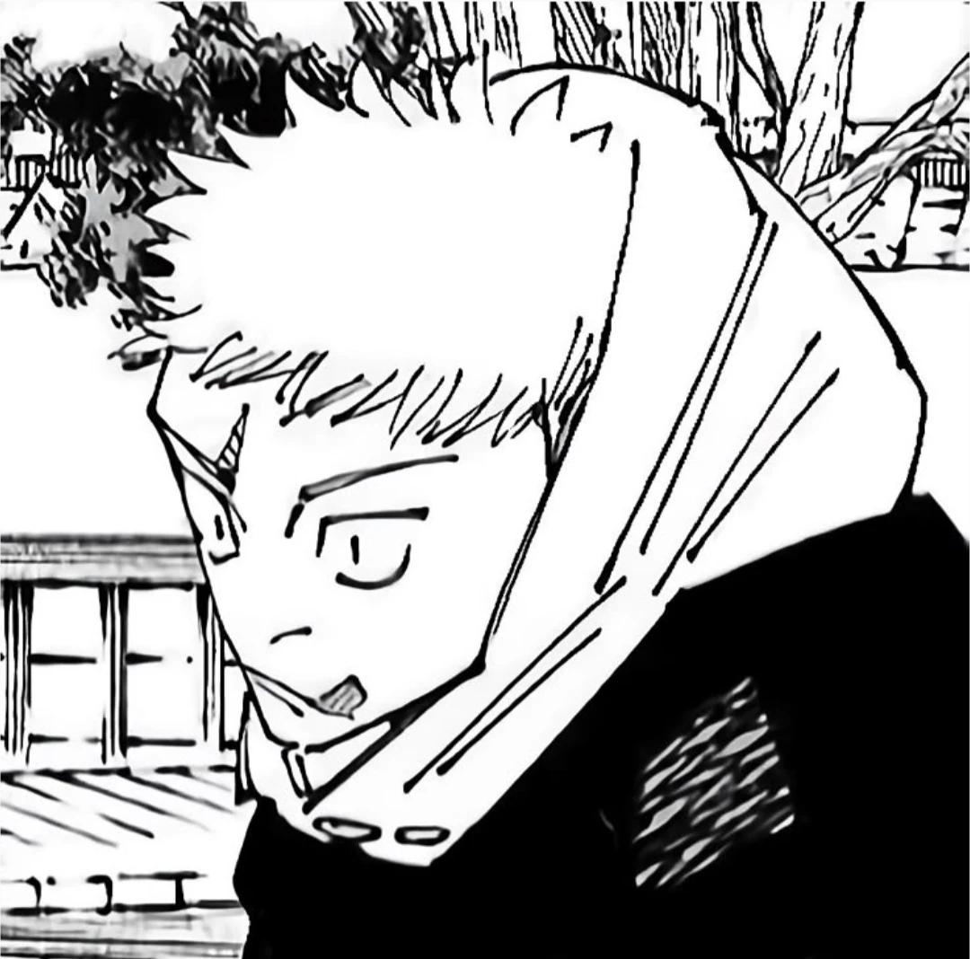 Yuji Itadori thumbnail