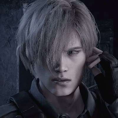 Leon S. Kennedy thumbnail