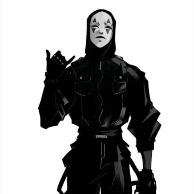 The Dark One's Assistant thumbnail