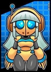 self(female version) thumbnail