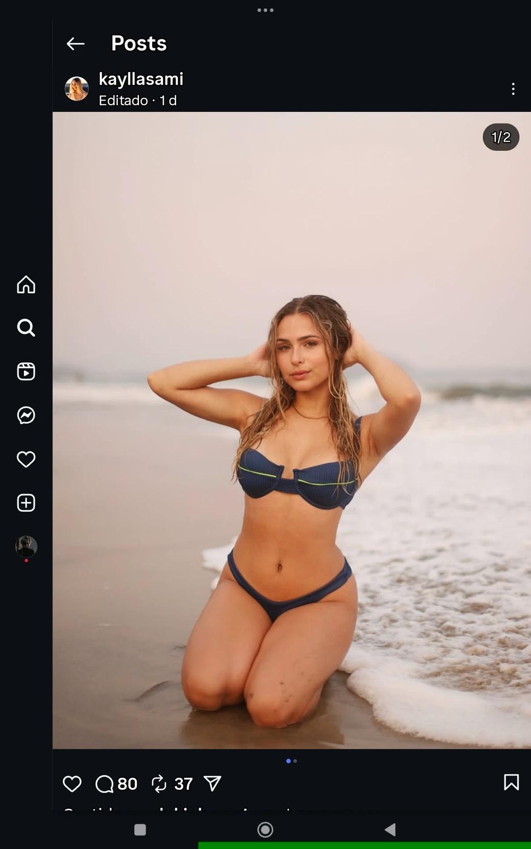 Kaylla thumbnail
