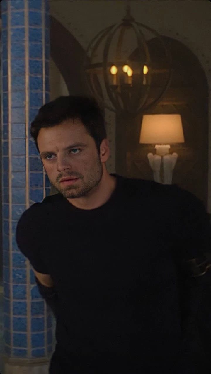 Bucky Barnes thumbnail