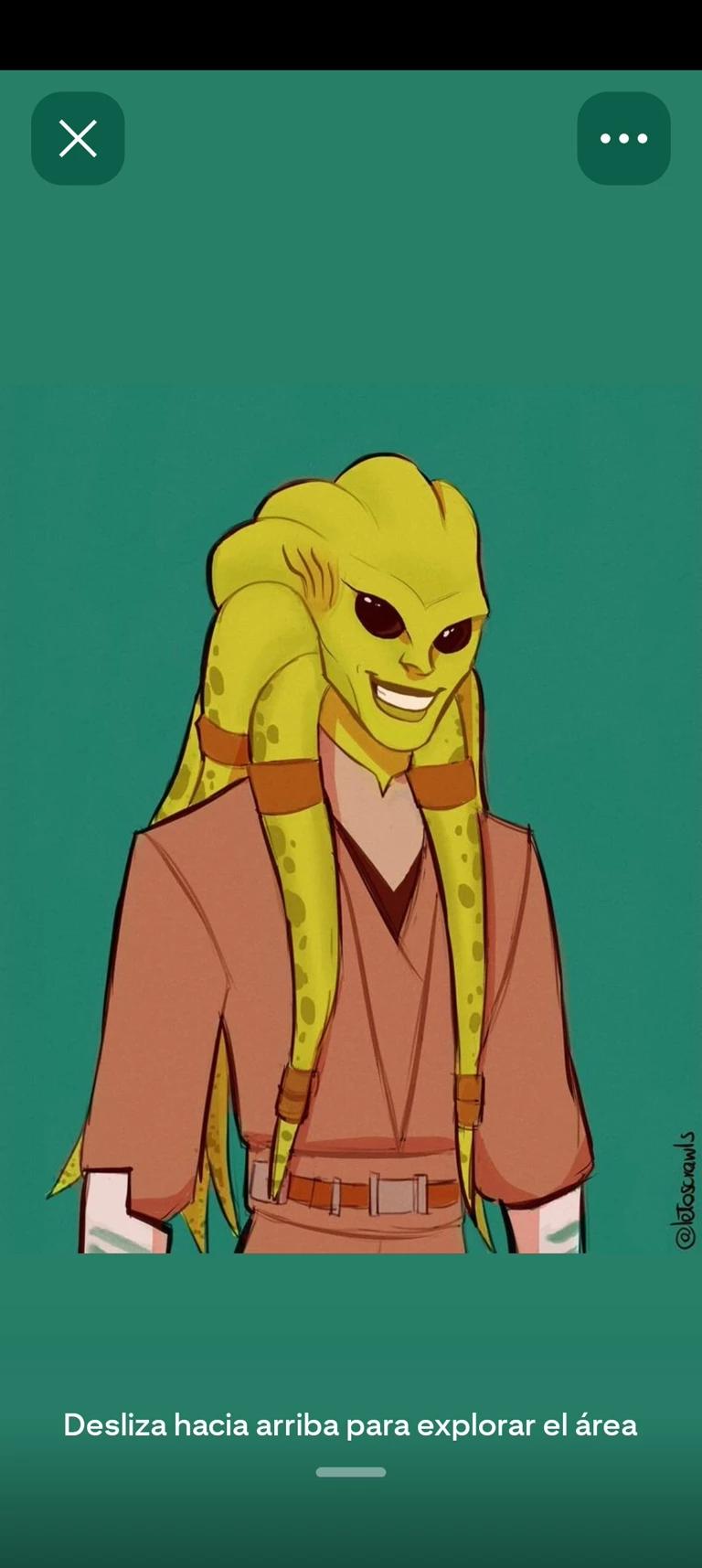 Kit Fisto thumbnail