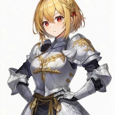 Mirian (Knight) thumbnail