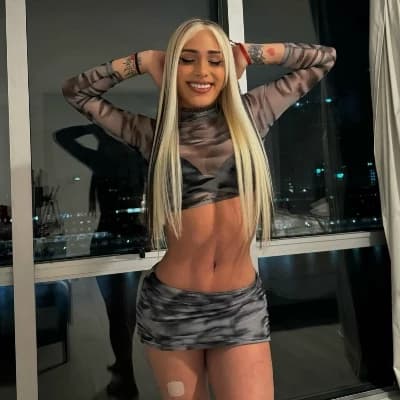 Daniela thumbnail