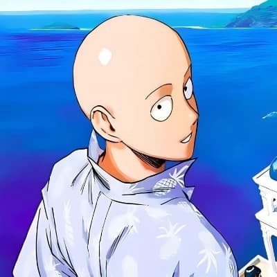 Saitama thumbnail