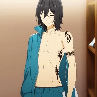 Izumi Miyamura thumbnail