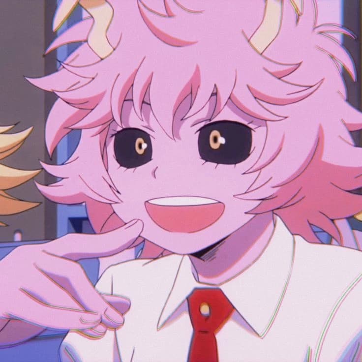 MINA ASHIDO thumbnail