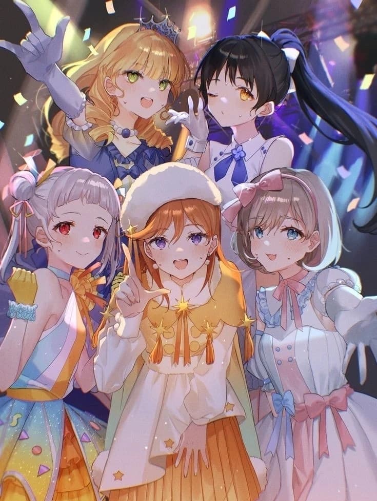 The Idol Group thumbnail