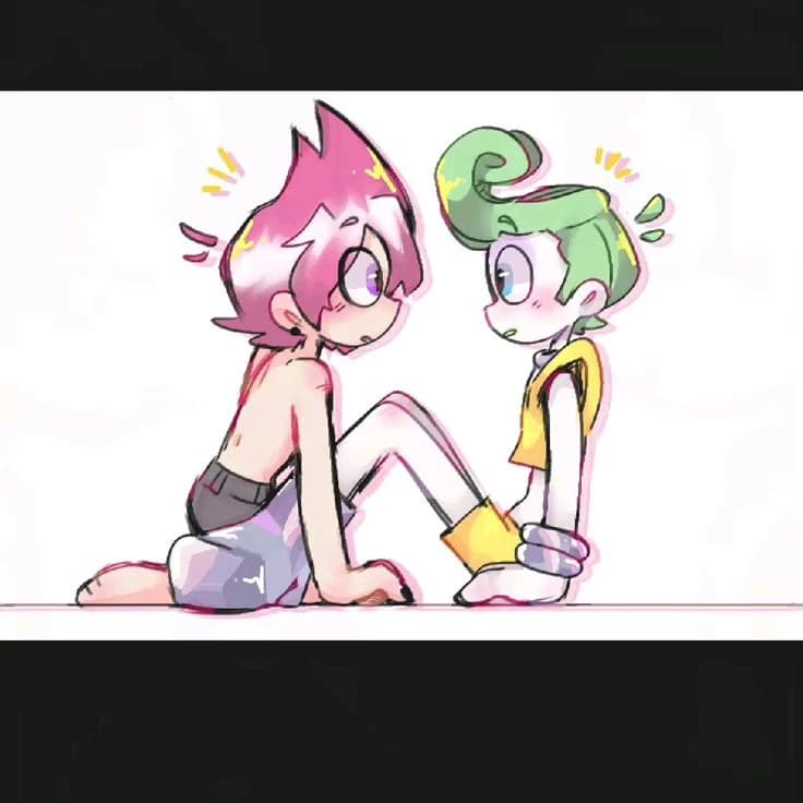 Veneer x Floyd 🗣️‼️🔥💖 thumbnail