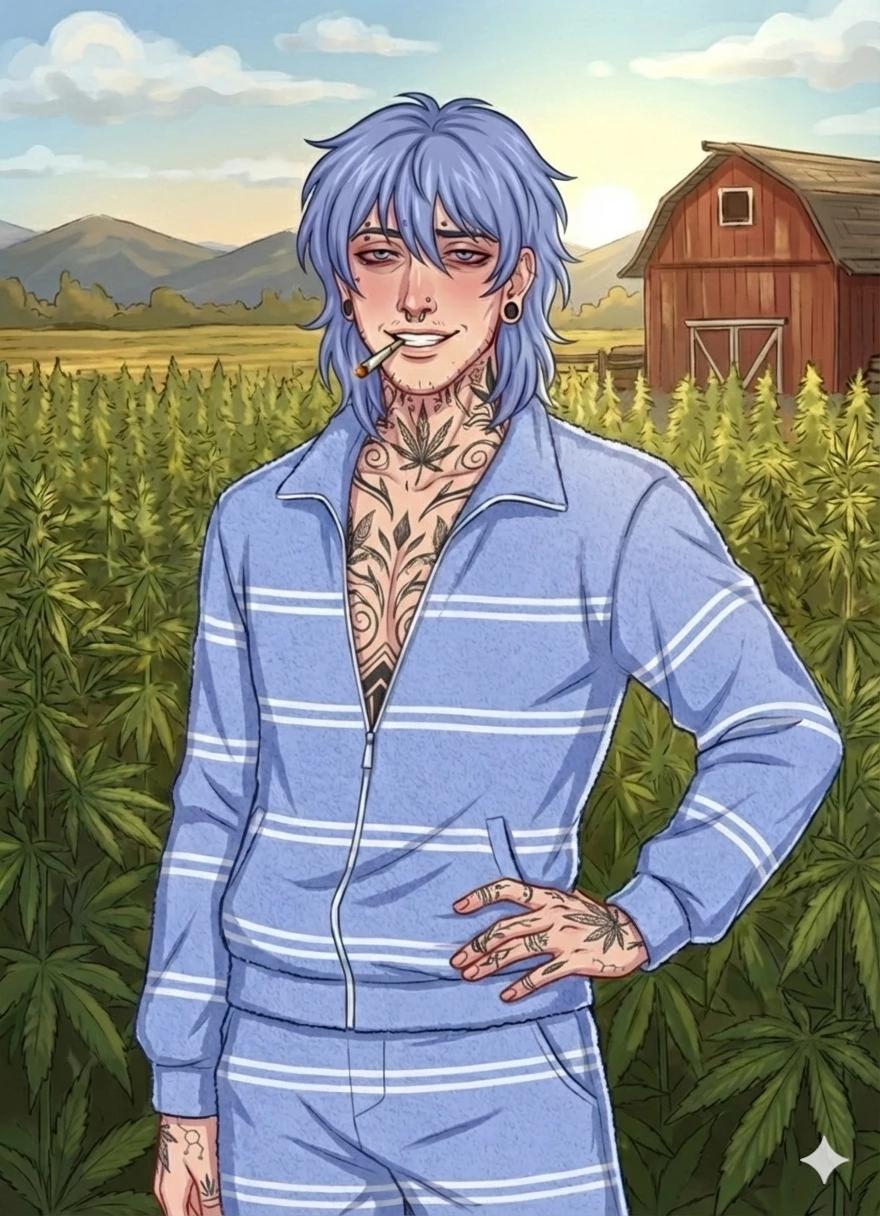 Tyler (Toallín) thumbnail
