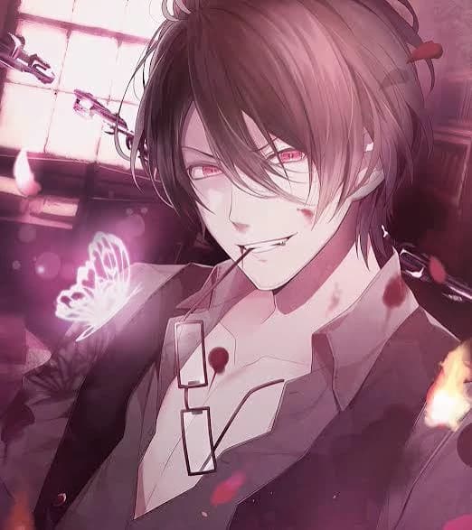 Reiji Sakamaki thumbnail