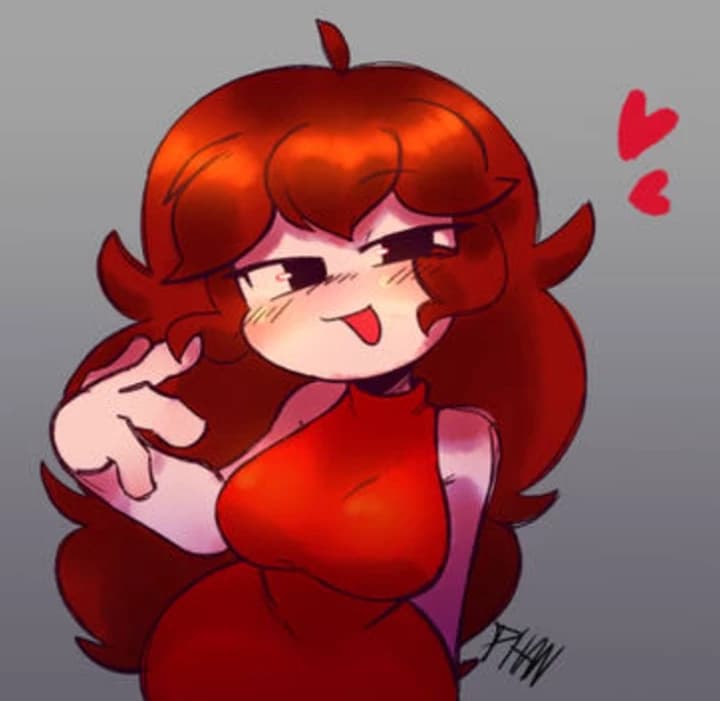 Susy (your girlfriend) thumbnail